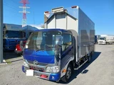 2019 Hino Dutro Truck for sale, Japanese used car export - photo 13 of 21 | GULJI TRADERS