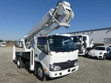 2019 Hino Dutro Truck for sale, Japanese used car export - photo 1 of 21 | GULJI TRADERS