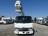 2019 Hino Dutro Truck for sale, Japanese used car export - photo 2 of 21 | GULJI TRADERS