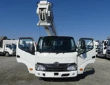 2019 Hino Dutro Truck for sale, Japanese used car export - photo 4 of 21 | GULJI TRADERS