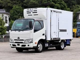 2019 Hino Dutro Truck for sale, Japanese used car export - photo 1 of 21 | GULJI TRADERS