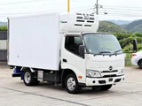 2019 Hino Dutro Truck for sale, Japanese used car export - photo 13 of 21 | GULJI TRADERS