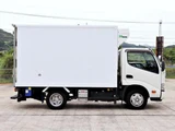 2019 Hino Dutro Truck for sale, Japanese used car export - photo 14 of 21 | GULJI TRADERS