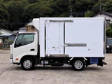 2019 Hino Dutro Truck for sale, Japanese used car export - photo 16 of 21 | GULJI TRADERS