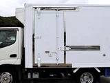 2019 Hino Dutro Truck for sale, Japanese used car export - photo 18 of 21 | GULJI TRADERS