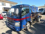 2019 Hino Dutro Truck for sale, Japanese used car export - photo 1 of 21 | GULJI TRADERS
