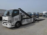 2019 Hino Dutro Truck for sale, Japanese used car export - photo 1 of 21 | GULJI TRADERS