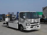 2019 Hino Dutro Truck for sale, Japanese used car export - photo 2 of 21 | GULJI TRADERS