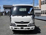 2019 Hino Dutro Truck for sale, Japanese used car export - photo 2 of 21 | GULJI TRADERS