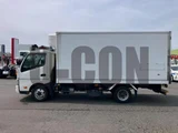 2019 Hino Dutro Truck for sale, Japanese used car export - photo 15 of 21 | GULJI TRADERS