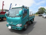 2019 Hino Dutro Truck for sale, Japanese used car export - photo 1 of 21 | GULJI TRADERS