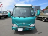 2019 Hino Dutro Truck for sale, Japanese used car export - photo 2 of 21 | GULJI TRADERS