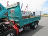 2019 Hino Dutro Truck for sale, Japanese used car export - photo 18 of 21 | GULJI TRADERS