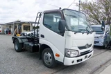 2019 Hino Dutro Truck for sale, Japanese used car export - photo 2 of 21 | GULJI TRADERS