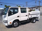 2019 Hino Dutro Truck for sale, Japanese used car export - photo 1 of 21 | GULJI TRADERS