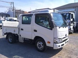 2019 Hino Dutro Truck for sale, Japanese used car export - photo 2 of 21 | GULJI TRADERS