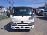 2019 Hino Dutro Truck for sale, Japanese used car export - photo 3 of 21 | GULJI TRADERS