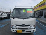 2019 Hino Dutro Long Truck for sale, Japanese used car export - photo 2 of 21 | GULJI TRADERS