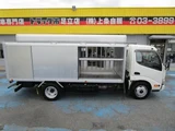 2019 Hino Dutro Long Truck for sale, Japanese used car export - photo 4 of 21 | GULJI TRADERS