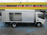 2019 Hino Dutro Long Truck for sale, Japanese used car export - photo 6 of 21 | GULJI TRADERS