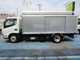 2019 Hino Dutro Long Truck for sale, Japanese used car export - photo 8 of 21 | GULJI TRADERS