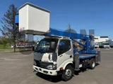 2019 Hino Dutro Truck for sale, Japanese used car export - photo 2 of 21 | GULJI TRADERS