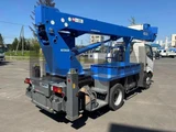 2019 Hino Dutro Truck for sale, Japanese used car export - photo 3 of 21 | GULJI TRADERS