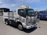 2019 Hino Dutro Truck for sale, Japanese used car export - photo 1 of 21 | GULJI TRADERS