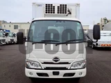 2019 Hino Dutro Truck for sale, Japanese used car export - photo 2 of 21 | GULJI TRADERS