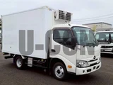 2019 Hino Dutro Truck for sale, Japanese used car export - photo 3 of 21 | GULJI TRADERS