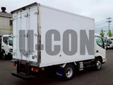 2019 Hino Dutro Truck for sale, Japanese used car export - photo 4 of 21 | GULJI TRADERS