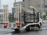 2019 Hino Dutro Truck for sale, Japanese used car export - photo 2 of 21 | GULJI TRADERS
