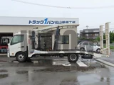 2019 Hino Dutro Truck for sale, Japanese used car export - photo 3 of 21 | GULJI TRADERS