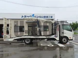 2019 Hino Dutro Truck for sale, Japanese used car export - photo 4 of 21 | GULJI TRADERS
