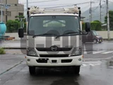 2019 Hino Dutro Truck for sale, Japanese used car export - photo 5 of 21 | GULJI TRADERS