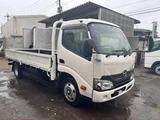 2019 Hino Dutro Truck for sale, Japanese used car export - photo 2 of 21 | GULJI TRADERS