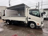 2019 Hino Dutro Truck for sale, Japanese used car export - photo 3 of 21 | GULJI TRADERS