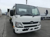 2019 Hino Dutro Truck for sale, Japanese used car export - photo 1 of 21 | GULJI TRADERS