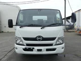 2019 Hino Dutro Truck for sale, Japanese used car export - photo 2 of 21 | GULJI TRADERS