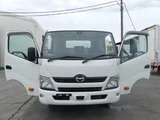 2019 Hino Dutro Truck for sale, Japanese used car export - photo 4 of 21 | GULJI TRADERS