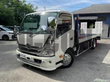 2019 Hino Dutro Truck for sale, Japanese used car export - photo 1 of 21 | GULJI TRADERS