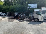 2019 Hino Dutro Truck for sale, Japanese used car export - photo 11 of 21 | GULJI TRADERS