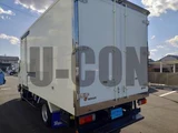 2019 Hino Dutro Truck for sale, Japanese used car export - photo 2 of 21 | GULJI TRADERS