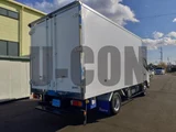 2019 Hino Dutro Truck for sale, Japanese used car export - photo 3 of 21 | GULJI TRADERS