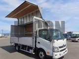2019 Hino Dutro Truck for sale, Japanese used car export - photo 1 of 21 | GULJI TRADERS