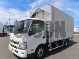 2019 Hino Dutro Truck for sale, Japanese used car export - photo 2 of 21 | GULJI TRADERS