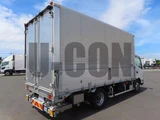 2019 Hino Dutro Truck for sale, Japanese used car export - photo 3 of 21 | GULJI TRADERS