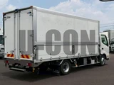 2019 Hino Dutro Truck for sale, Japanese used car export - photo 4 of 21 | GULJI TRADERS
