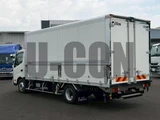 2019 Hino Dutro Truck for sale, Japanese used car export - photo 6 of 21 | GULJI TRADERS