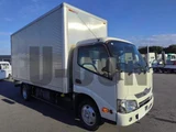 2019 Hino Dutro Truck for sale, Japanese used car export - photo 2 of 21 | GULJI TRADERS